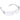 LX INDIA Goggles 3M 11880 Safety Goggles Polycarbonate (Pack of 5)