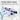 LX INDIA Goggles 3M Safety Goggles Model 1621(Pack of 1)