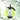 LX INDIA Spray Pump A2AGRO Heavy-Duty Garden Pressure Sprayer Pump (Spray Pump 2 Litre)