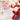 LXINDIA gift wrapper aakar Gift Wrapping Paper Sheet Gift Paper (Toddlers Dream)