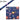 LXINDIA gift wrapper aakar Gift Wrapping Paper Sheet Gift Paper (Toddlers Dream)