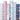 LXINDIA gift wrapper Aakar Gift Wrapping Paper Sheet (Pack of 6) (New Toddlers Pack)