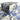 LXINDIA gift wrapper Aakar Pack of 5 Gift Wrapping Paper Sheet (Blue Flycatcher)