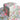 LXINDIA gift wrapper Aakar Pack of 5 Gift Wrapping Paper Sheet (Sage Green Roses)