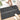 LXINDIA mats AAZEEM Absorbent Door Mat (55x35cm) Light Grey