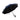 LX INDIA Umbrella ABSORBIA Big Straight and Stick Umbrella Blue