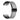 LX INDIA Watch straps ACM Watch Strap Leather Magnetic Silicone 22mm Belt Luxury Band(silver)