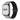 LX INDIA Watch straps ACM Watch Strap Leather Magnetic Silicone 22mm Belt Luxury Band(silver)