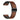 LX INDIA Watch straps ACM Watch Strap Leather Magnetic Silicone 22mm Belt Luxury Band