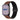 LX INDIA Watch straps ACM Watch Strap Leather Magnetic Silicone 22mm Belt Luxury Band
