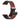 LX INDIA Watch straps ACM Watch Strap Leather Magnetic Silicone 22mm Belt Luxury Band