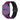 LX INDIA Watch straps ACM Watch Strap Leather Smartwatch Belt Luxury Band Magnetic Silicone 22mm