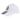 LX INDIA Caps and Hats Adidas Cotton Unisex's Cap (Iy0450_White,Adjustable)