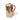 LX INDIA Jug Adoko Leak-Proof Pure Copper Jug 2 Litre