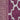 LX INDIA bath mat AEROHAVEN Glorious Microfiber Abstract Moroccan Designer Bathmat (Wine)