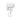 LXINDIA Dryer AGARO HD1417 Wall Mounted Hair Dryer (White)