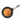 LXINDIA cookware AGARO Imperial Granite Non Stick Tawa (24 cm)