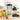 LX INDIA Juice Blender AGARO Marvel Nutri Blender BPA Free 2 Tritan Jars 1000W Black