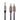 LXINDIA AUX Cables AGARO RCA Cable 3.5 mm to 2 RCA Male Stereo Audio Cable