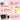 LX INDIA Automatic Air freshner Air wick (Machine + Peony & Jasmine Blossom Refill - 20 ml)