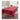 LXINDIA Table Cloth AIRWILL Cotton 4 Seater 55 Inches Square Tablecloth