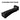LX INDIA Health & Fitness Alis Hand Grip Strengthener Resistance Set Black PVC Solid Pack of 2 pcs