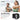 LX INDIA Smartwatch Amazfit Active 42mm AMOLED Smart Watch petal pink