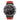LX INDIA Smart Watch Amazfit T-Rex 3 Outdoor Rugged Military 48mm Smart Watch (lava)