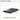 LX INDIA Powerbank Ambrane 10000mAh Ultra-Slim & Compact Power Bank (Pocket/Bag Friendly) (Black)
