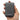 LX INDIA Powerbank Ambrane 10000mAh Ultra-Slim & Compact Power Bank (Pocket/Bag Friendly) (Black)
