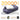 LX INDIA Power Bank Ambrane 20000mAh Powerbank with in-Build Type C Cable, 22.5W Fast Charging, Stylo N20