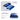 LX INDIA Power Bank Ambrane 20000mAh Premium Metallic Nano Powebank, 22.5W Super Fast Charging