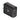 LXINDIA Mobile Charger Ambrane 20W USB Dual Port BoostedSpeed Charger Black (Raap H11)