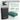 LXINDIA Power Bank Ambrane 45W Fast Charging Powerbank (Powerlit 45, Green)