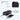 LX INDIA Power Bank Ambrane 50000mAh Powerbank, 20W Fast Charging, Triple Output (2 USB & 1 Type C)