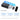 LX INDIA Power Bank Ambrane 50000mAh Powerbank, 20W Fast Charging, Triple Output (2 USB & 1 Type C)