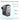 LX INDIA Mobile Charger Ambrane 70w Fast Charging Adapter GaN Charger 3 Ports (Charge 70)