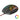 LXINDIA Mice Ambrane Honeycomb(TroneX, Black)
