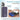 LX INDIA Power Bank Ambrane Magsafe Wireless 10000Mah Fast Charging USB Type-C Input Power Bank, Aerosync Snap