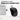 LX INDIA Mouse Amkette Hush Pro Astra Wireless Mouse with Advance 2.4 Ghz Connectivity (Black)