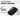 LX INDIA Mouse Amkette Hush Pro Astra Wireless Mouse with Advance 2.4 Ghz Connectivity (Black)