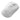 LX INDIA Mouse Amkette Hush Pro Astra Wireless Mouse with Advance 2.4 Ghz Connectivity(White)