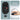 LX INDIA Mouse Amkette Hush Pro Edge Wireless Mouse, 2.4Ghz Wireless Connection with USB Nano Receiver, Black