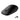 LX INDIA Mouse Amkette Hush Pro Edge Wireless Mouse, 2.4Ghz Wireless Connection with USB Nano Receiver, Black