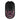 LX INDIA Mouse Amkette Hush Pro Spectra 2.4 GHz Silent Switch Wireless Mouse with Ergonomic Design (Black)