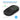 LX INDIA Mouse Amkette Hush Pro Spectra 2.4 GHz Silent Switch Wireless Mouse with Ergonomic Design (Black)