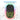 LX INDIA Mouse Amkette Hush Pro Spectra 2.4 GHz Silent Switch Wireless Mouse with Ergonomic Design (Black)