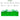 LX INDIA Grow Bags ANANDI GREEN'S Hdpe Uv Protected 360 GSM Green Color Rectangular Plants Grow Bags with PVC Pipe Support (4Lx2Wx1H Fit) Pack 1