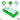 LX INDIA Grow Bags Anandi Green's HDPE UV Protected 360 GSM Green Color Rectangular Plants Grow Bags with PVC Pipe Support (5Lx2Wx1H Fit) Pack of 1