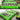 LX INDIA Grow Bags Anandi Green's HDPE UV Protected 360 GSM Rectangular Plants Grow Bag with PVC Frame (6x3x1 Fit) Pack of 1